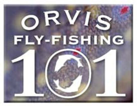 Fly Fishing 101 at Unicoi Outfitters