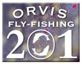 Fly Fishing 201 at Unicoi Outfitters
